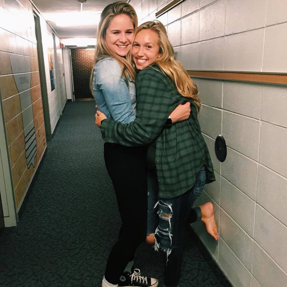 Meet your Posher, Kayrene